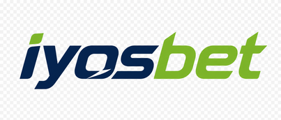 Logo iyosbet untuk beranda